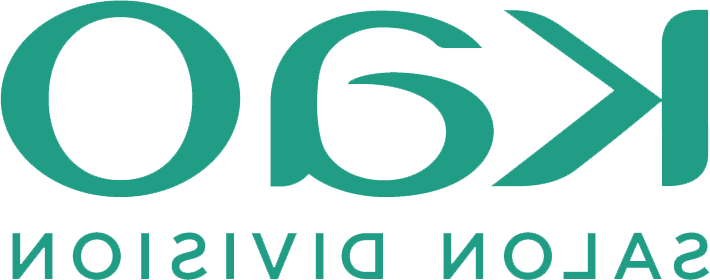 Image of Kao 沙龙 Division Logo